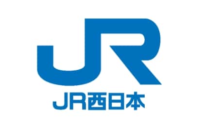 ロゴ JR